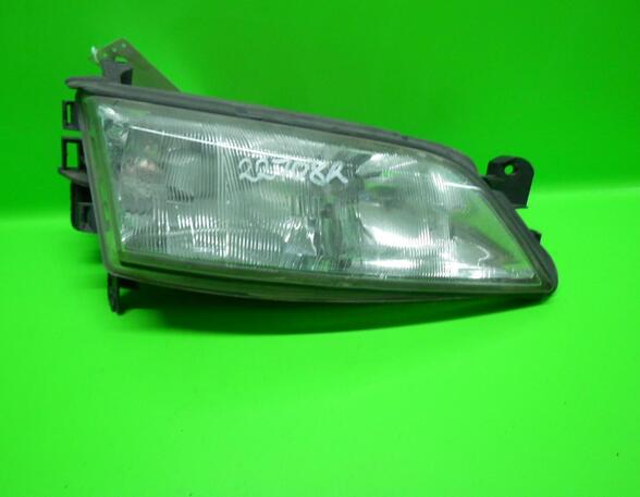 Headlight OPEL VECTRA B Estate (J96)