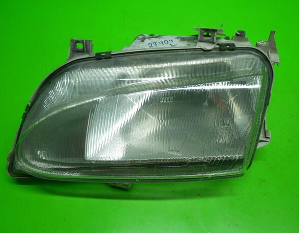 Headlight FORD GALAXY (WGR)