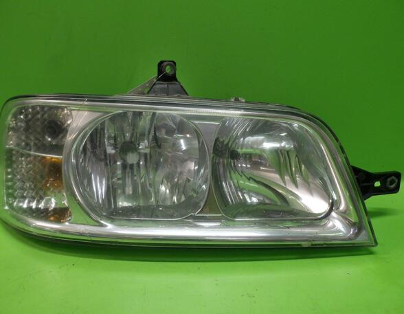 Headlight PEUGEOT BOXER Bus (244, Z_)