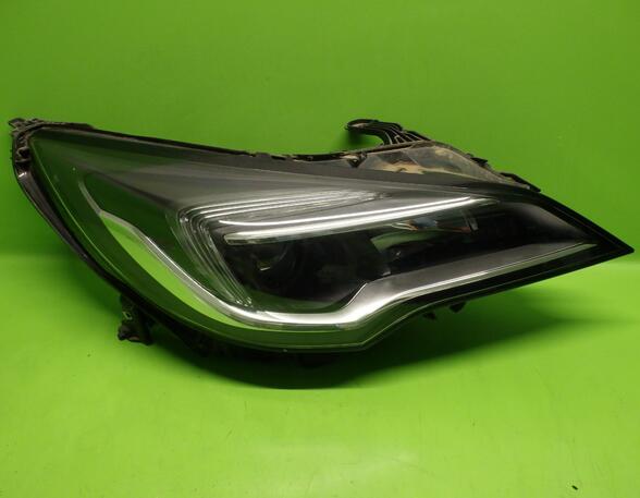 Headlight OPEL ASTRA K (B16)