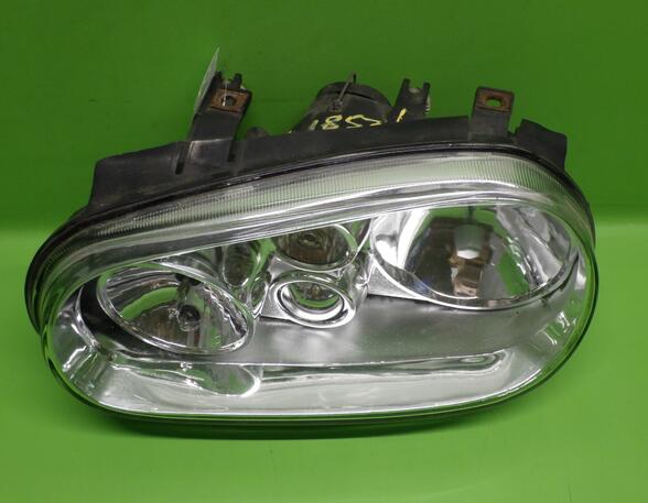 Headlight VW GOLF IV (1J1)