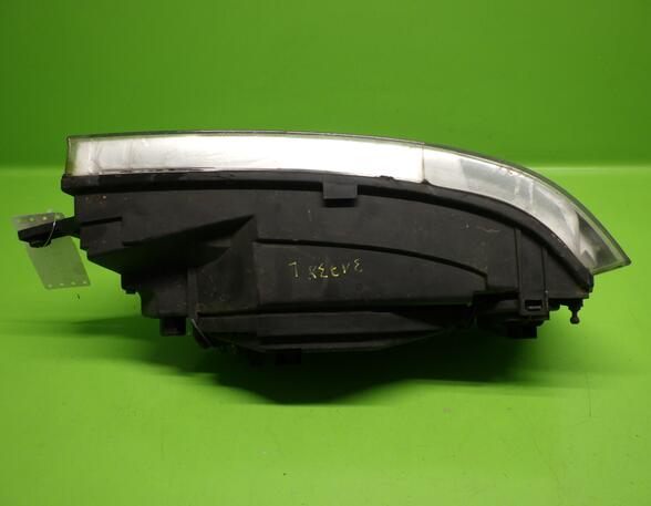 Headlight FIAT DUCATO Van (244_)