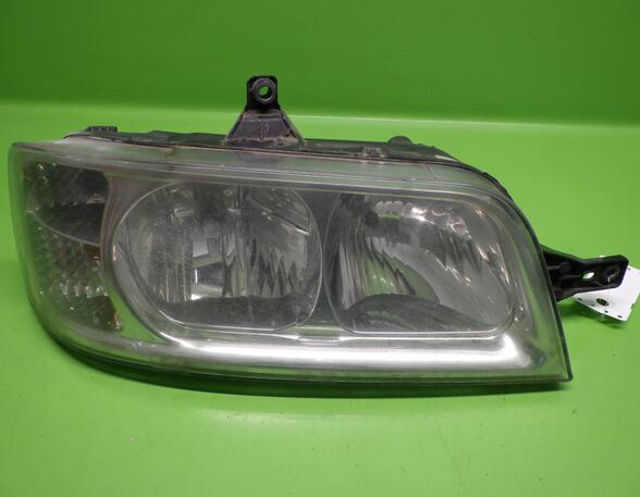 Headlight FIAT DUCATO Van (244_), PEUGEOT BOXER Bus (244, Z_)