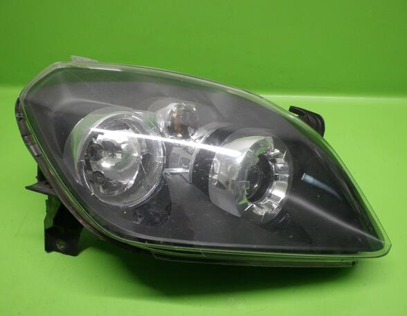 Koplamp OPEL TIGRA TwinTop (X04)