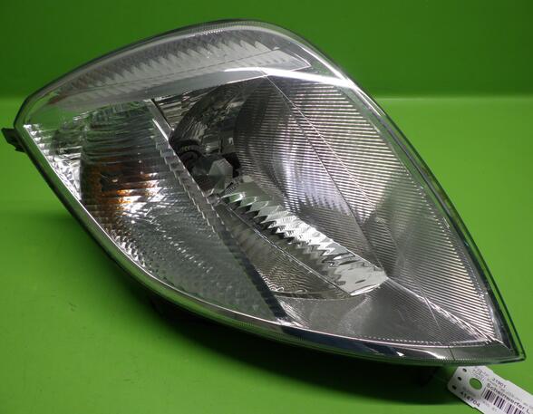 Koplamp FORD FIESTA V (JH_, JD_)