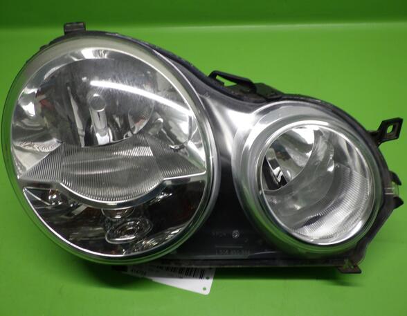 Koplamp VW POLO (9N_)