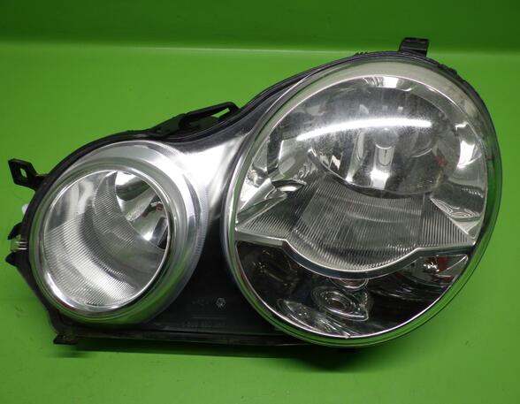 Koplamp VW POLO (9N_)