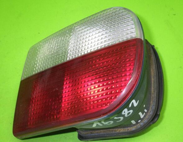 Combination Rearlight FIAT Punto Cabriolet (176C)