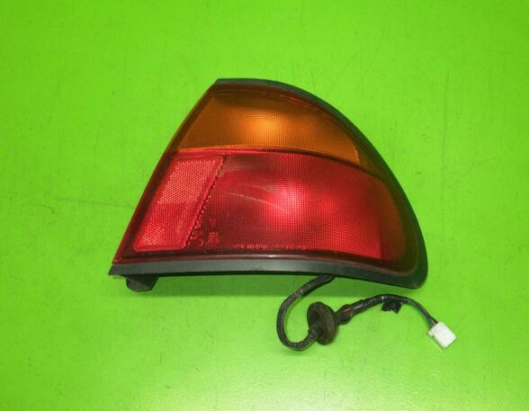 Combination Rearlight MAZDA 323 S V (BA)