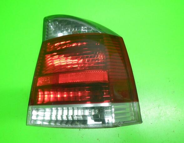 Combination Rearlight OPEL Vectra C CC (--)