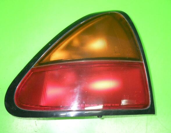 Combination Rearlight MAZDA 323 C V (BA)