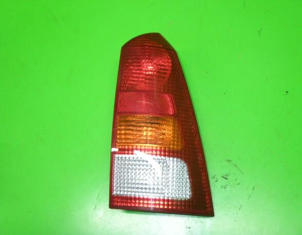 Combination Rearlight FORD Focus Turnier (DNW)