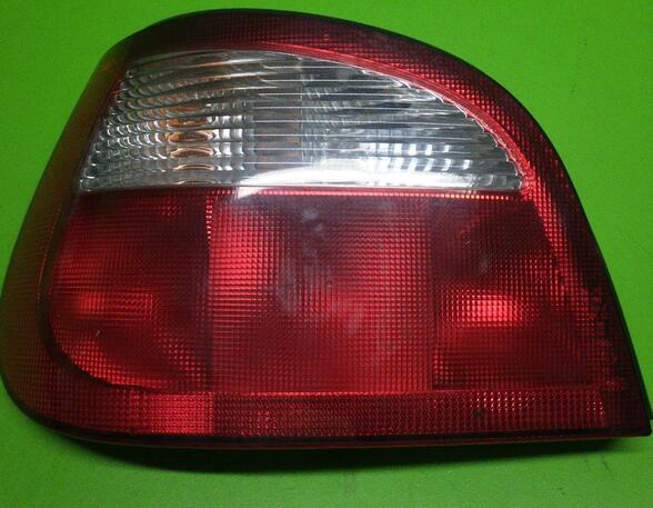 Combination Rearlight RENAULT Megane I (BA0/1)