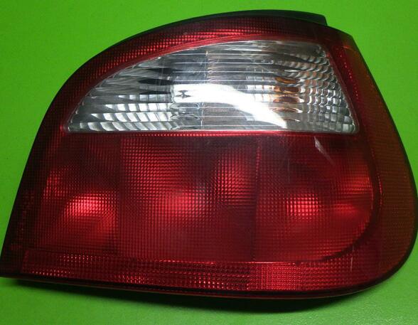 Combination Rearlight RENAULT Megane I (BA0/1)