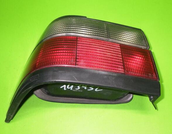 Combination Rearlight ROVER 400 Tourer (XW)