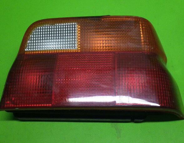 Combination Rearlight FORD Escort V (AAL, ABL), FORD Escort VI (GAL), FORD Escort VII Turnier (ANL, GAL)