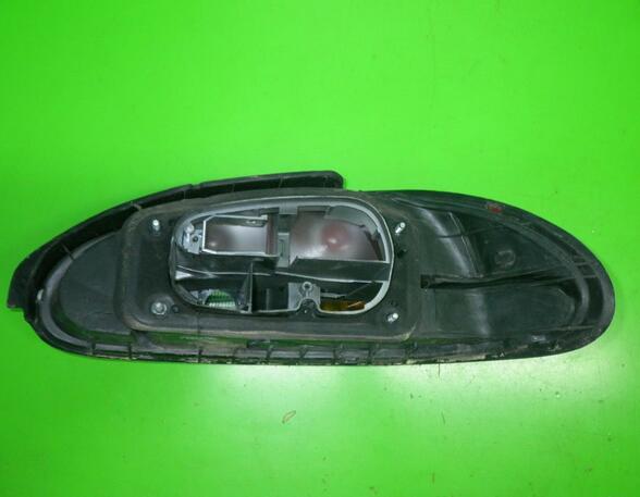 Combination Rearlight MITSUBISHI Colt IV (CA A)