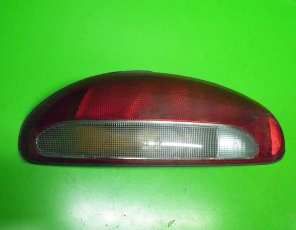 Combination Rearlight MITSUBISHI Colt IV (CA A)