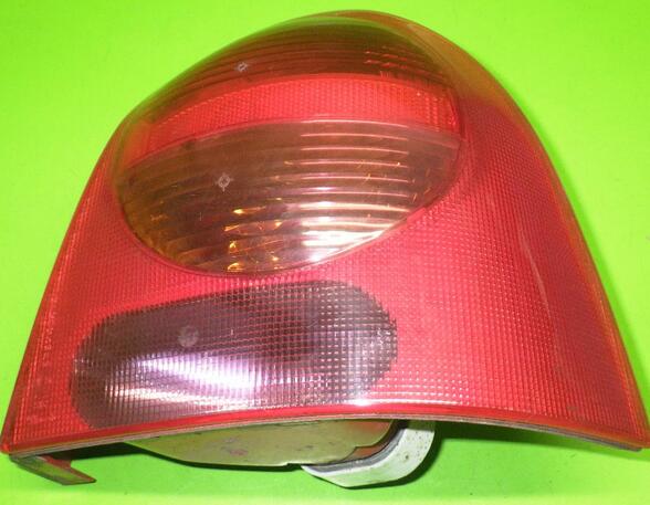 Combination Rearlight RENAULT Twingo I (C06)