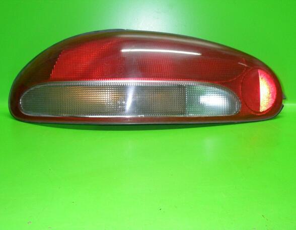 Combination Rearlight MITSUBISHI Colt IV (CA A)