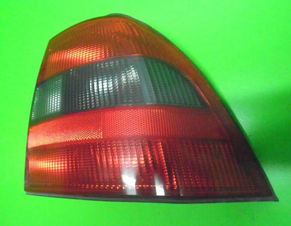 Combination Rearlight OPEL Vectra B (J96)