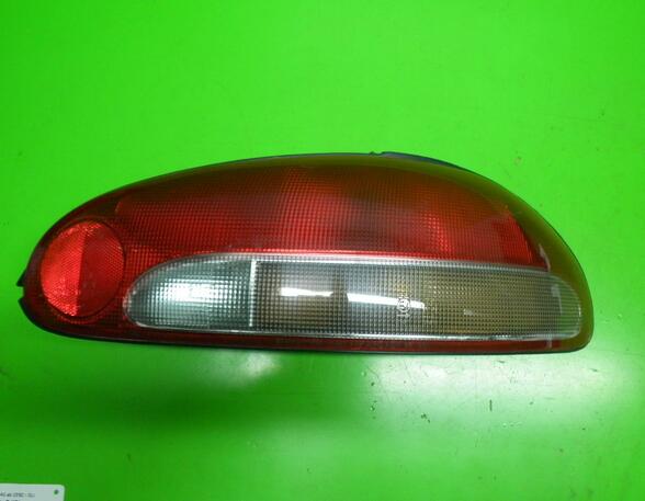 Combination Rearlight MITSUBISHI Colt IV (CA A)