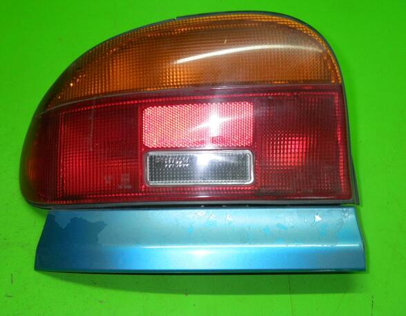 Combination Rearlight MAZDA 121 II (DB)