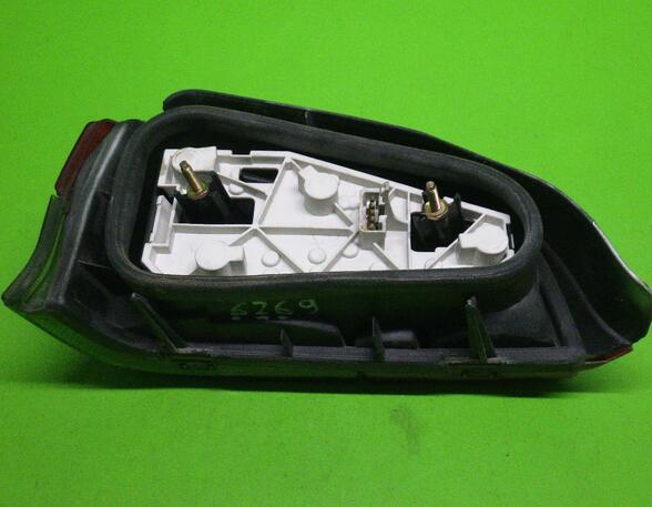 Combination Rearlight PEUGEOT 106 I (1A, 1C)