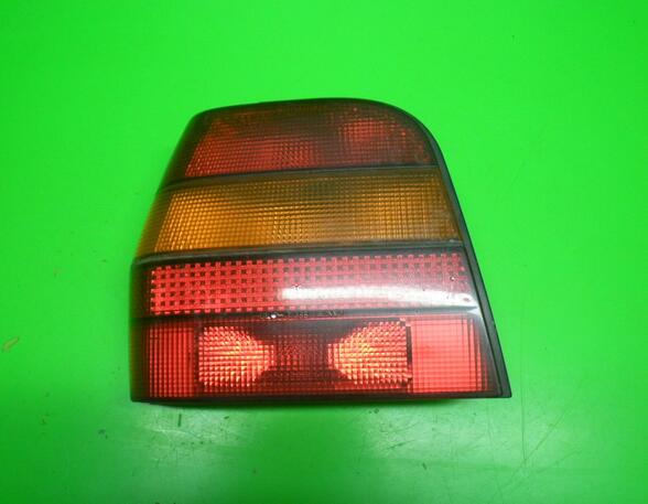 Combination Rearlight VW Polo Coupe (80, 86C)