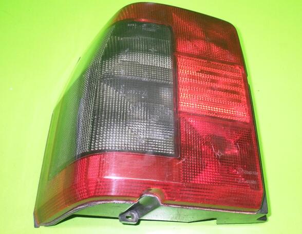 Combination Rearlight FIAT Tipo (160)