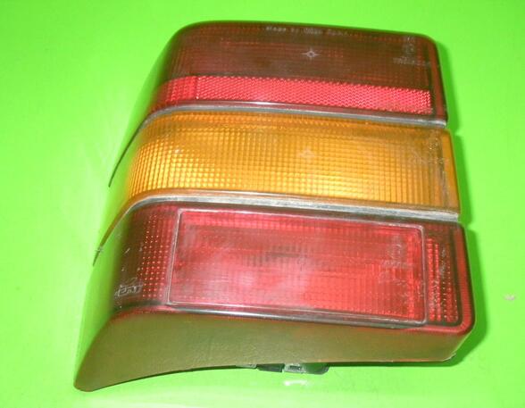 Combination Rearlight SEAT Ibiza I (021A)