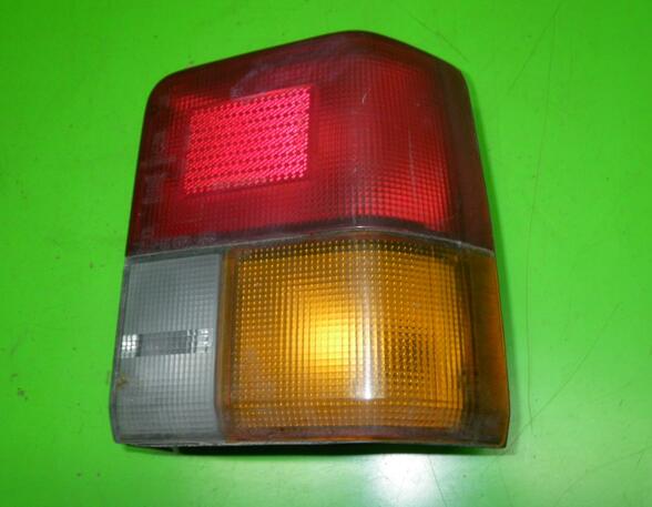 Combination Rearlight MAZDA 121 I (DA)