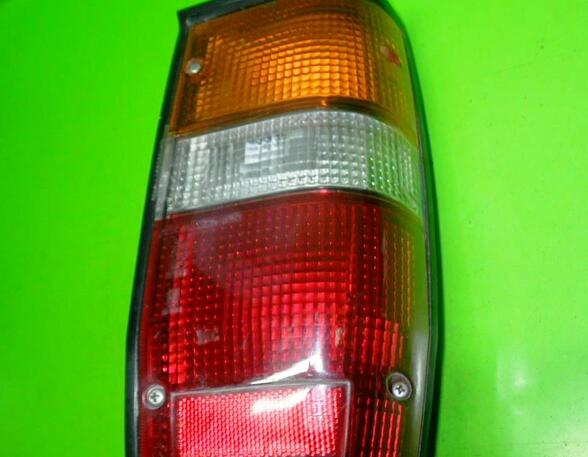 Combination Rearlight MITSUBISHI L200 (K0T, K1T, K2T, K3T)