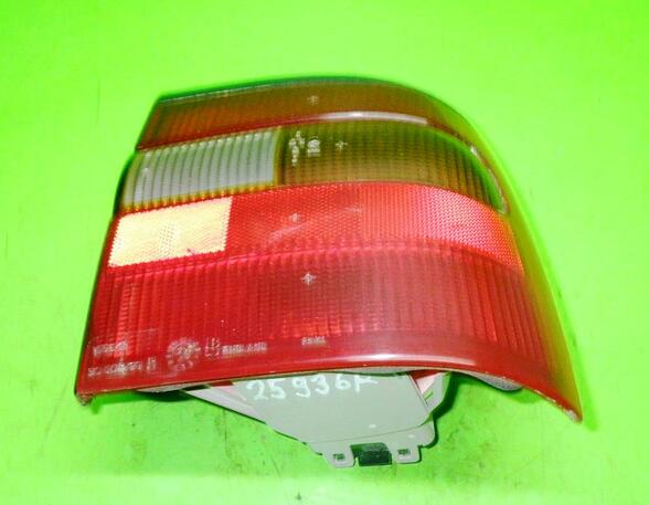 Combination Rearlight OPEL Vectra A (86, 87)