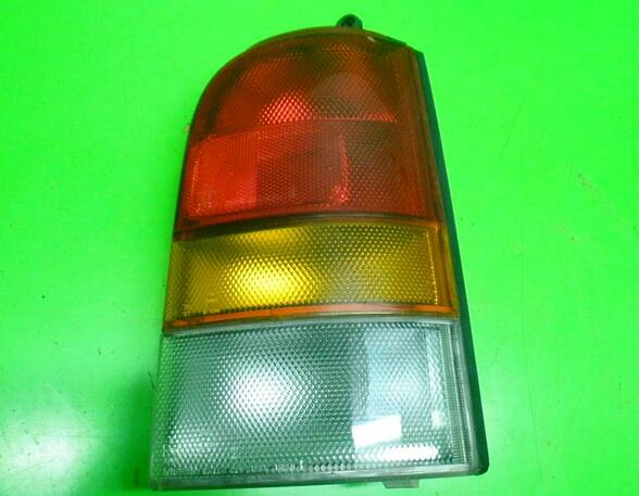 Combination Rearlight NISSAN Sunny III Traveller (Y10)