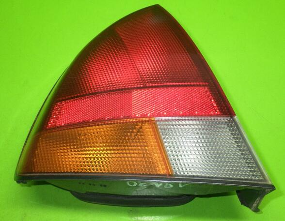 Combination Rearlight MITSUBISHI Carisma (DA)