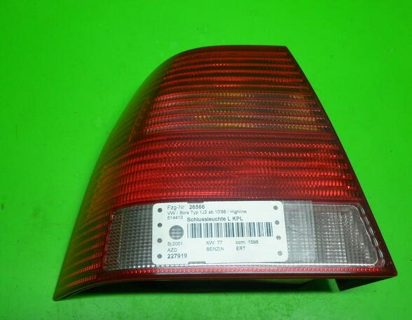 Combination Rearlight VW Bora (1J2)