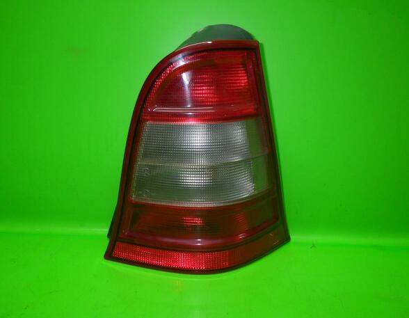 Combination Rearlight MERCEDES-BENZ A-Klasse (W168)