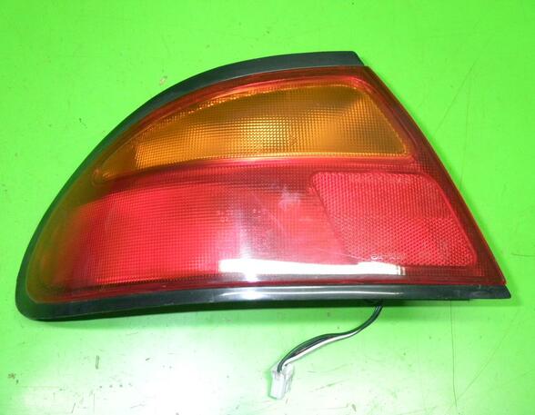 Combination Rearlight MAZDA 323 F V (BA)