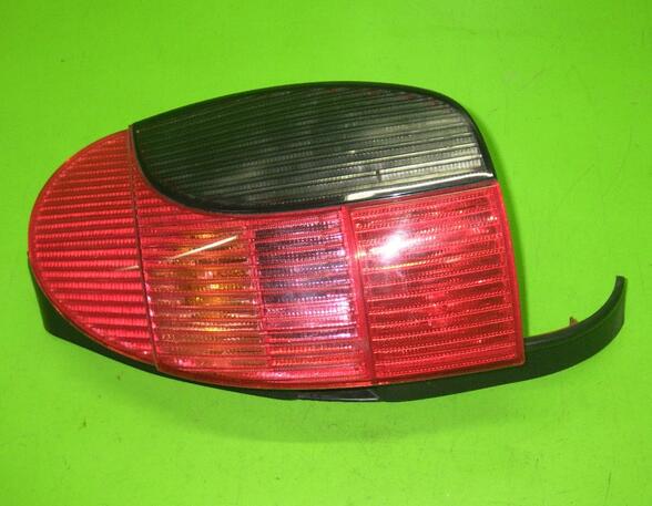 Combination Rearlight PEUGEOT 306 Break (7E, N3, N5)