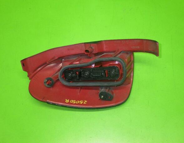 Combination Rearlight PEUGEOT 306 Break (7E, N3, N5)