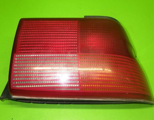 Combination Rearlight FORD Escort V (AAL, ABL), FORD Escort VI (GAL), FORD Escort VI (AAL, ABL, GAL)