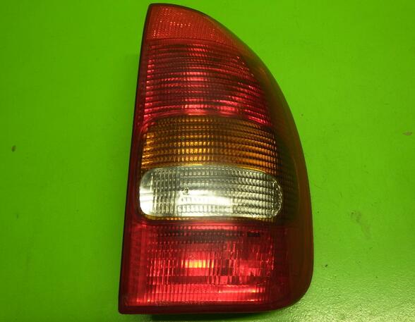 Combination Rearlight OPEL Corsa B (73, 78, 79)