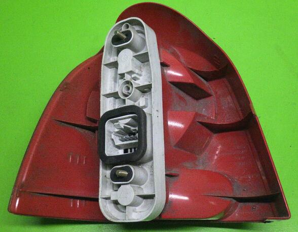 Combination Rearlight RENAULT Twingo I (C06)