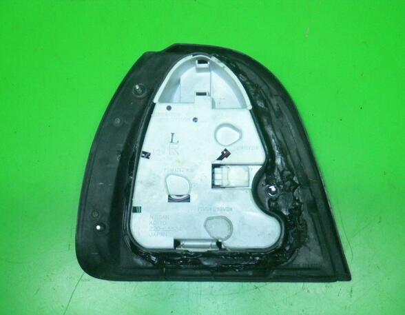 Combination Rearlight NISSAN Sunny III Liftback (N14)