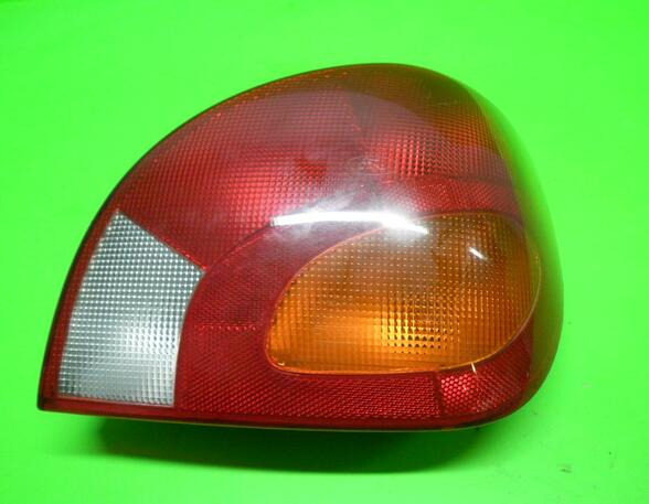 Combination Rearlight FORD Fiesta IV (JA, JB)