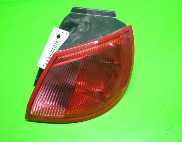 Combination Rearlight MITSUBISHI Colt VI (Z2A, Z3A), MITSUBISHI Colt VII (Z2_A)