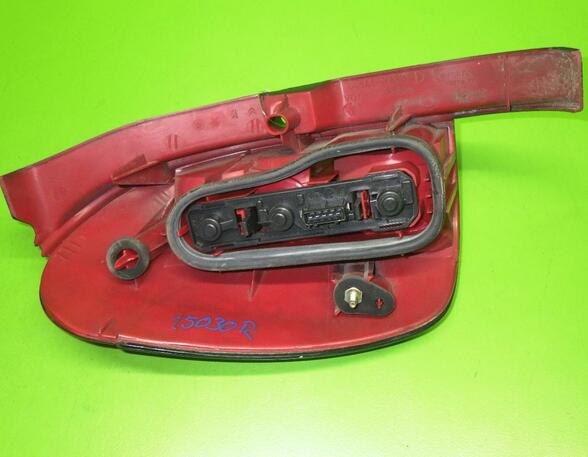 Combination Rearlight PEUGEOT 306 Break (7E, N3, N5)