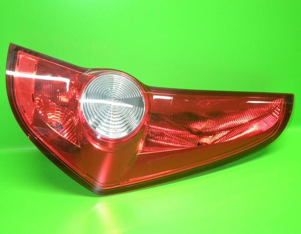 Combination Rearlight OPEL Agila (B) (B H08)