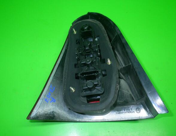 Combination Rearlight MERCEDES-BENZ A-Klasse (W168)